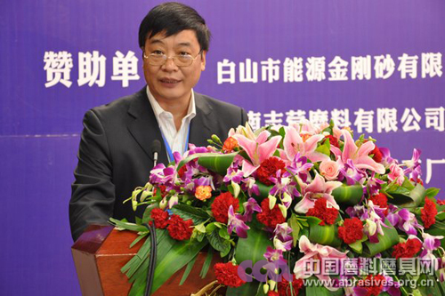 專家委員會副主任委員趙新力教授