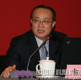 總會六屆七次常務(wù)理事（擴大）會議暨秘書長工作會議在北京召開