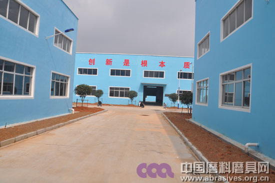 踏春行：探江西冠億轉型升級之路