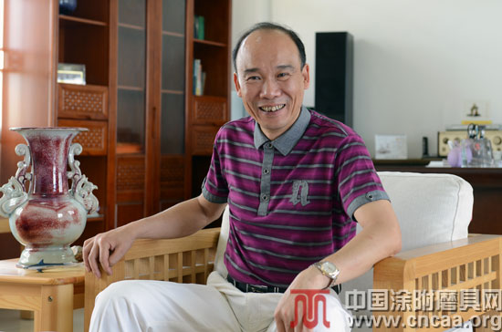 走進大明 