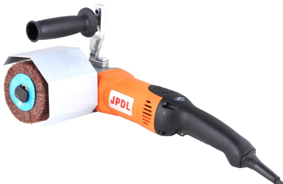 電動拋光拉絲機  型號：JPDL-1600A