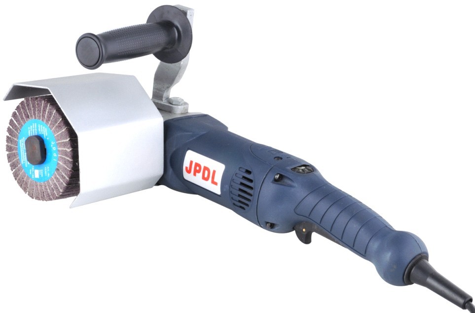 電動拋光拉絲機  型號：JPDL-1600C