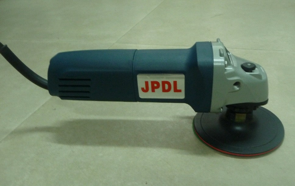 調(diào)速角磨機(jī)6-100