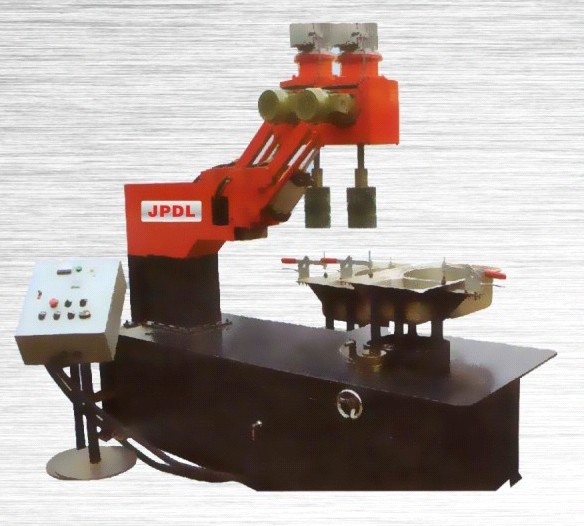 水槽內(nèi)壁拋光機(jī)JPDL-SC701A
