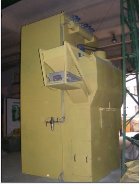 新一代智能清吹機