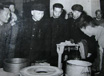 1960年主席劉少奇視察鄭州砂輪廠