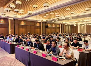 2025年春季全國磨料磨具行業(yè)信息交流會(huì)盛大召開