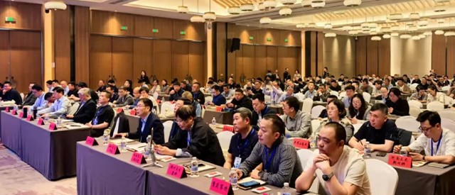 2025年春季全國磨料磨具行業(yè)信息交流會盛大召開