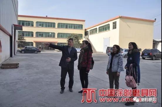 億中耐材：做精品磨料 不做行業(yè)過路人