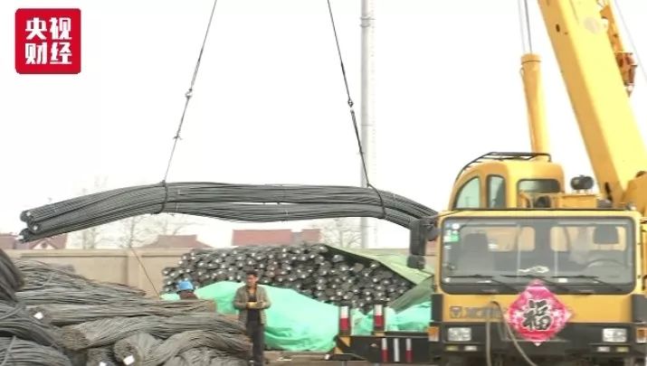 鋼材跌破成本價 已賣不過“白菜“？“行業踩踏“來了？