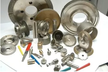 深度解析國內金剛石工具的現狀與發展趨勢