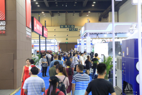 2019鄭州工博會開幕在即  五大看點聚焦智能制造