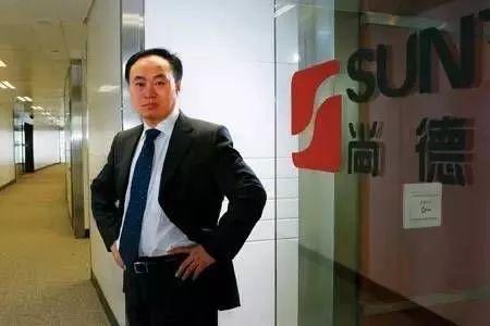 昔日“光伏教父”歸來，東山在望，前路幾何？