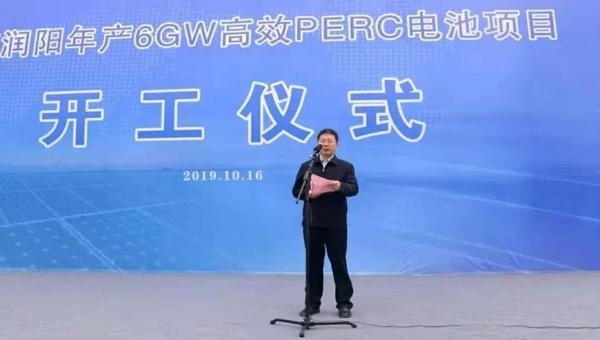 光伏市場不及預期 企業仍擴產不停