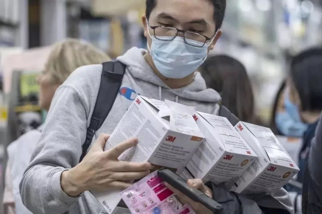 揭秘口罩疫情背后的硬核3M，它應該是我們學習的研磨企業