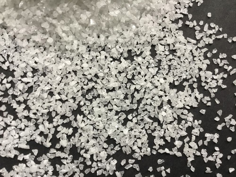 白剛玉磨料F12~220 剛玉 磨料 F12# F24# F36# F54# F60# F80#  起訂量不限