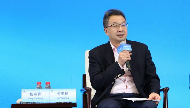 工信部何亞瓊：疫情對中國制造業(yè)產(chǎn)業(yè)鏈的影響是暫時的、局部的、可控的