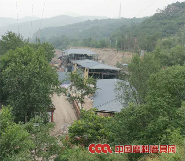 明珠電冶“三化”和“提升”改造項(xiàng)目如火如荼