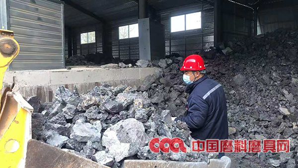 明珠電冶公司開展質量安全月專項活動