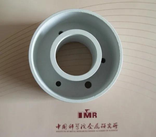 碳化硅、氮化硼陶瓷基復(fù)合材料技術(shù)成果應(yīng)用于空間站“天和”核心艙