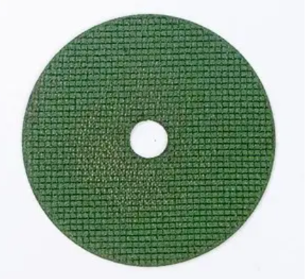 樹脂磨具硬化規(guī)范