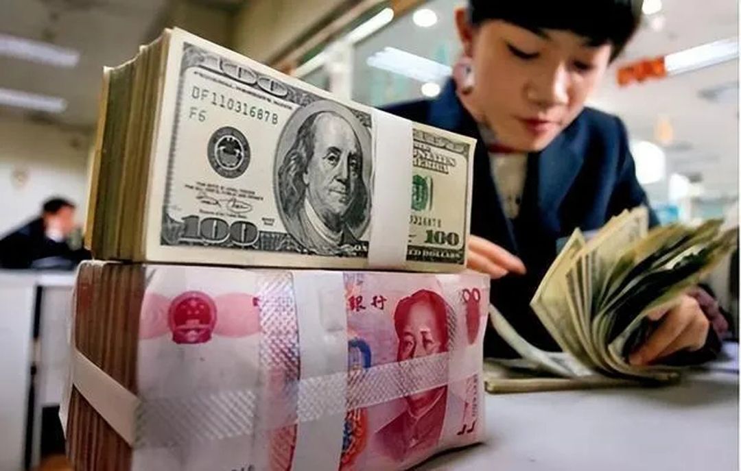 我國連續7年保持貨物貿易第一大國地位