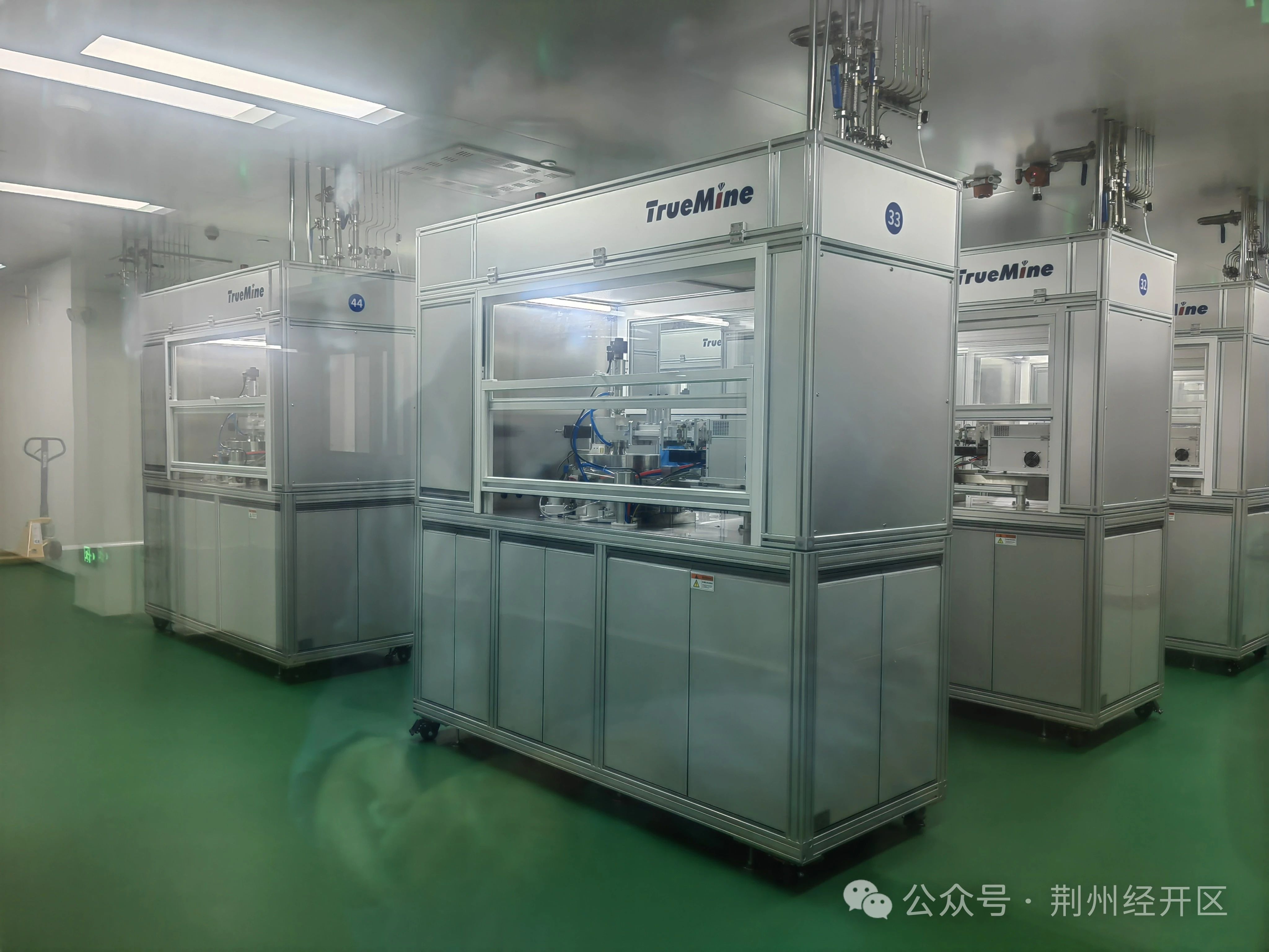 牛，這家企業(yè)專門研制半導(dǎo)體“新貴”