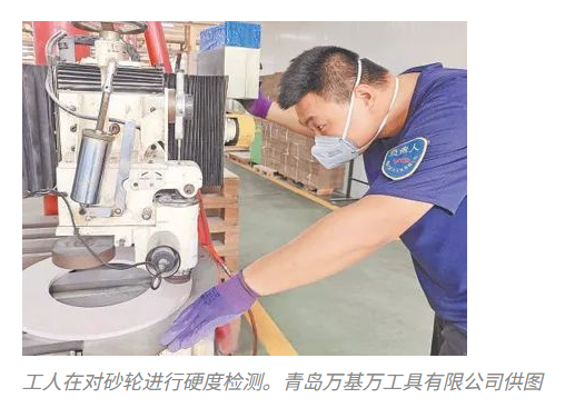 山東青島推動(dòng)出口企業(yè)內(nèi)外銷同線同標(biāo)同質(zhì)