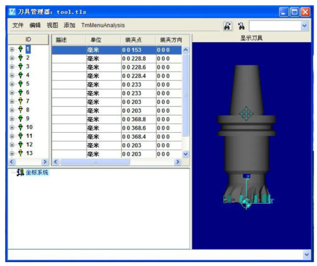 砂輪作為刀具的對刀點與裝夾點：精密磨削的坐標基石