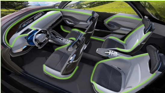 AUTO TECH China 2025：汽車內(nèi)外飾技術(shù)盛宴，引領(lǐng)行業(yè)新變革