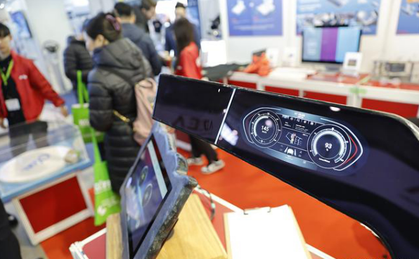 AUTO TECH China 2025：汽車內(nèi)外飾技術(shù)盛宴，引領(lǐng)行業(yè)新變革