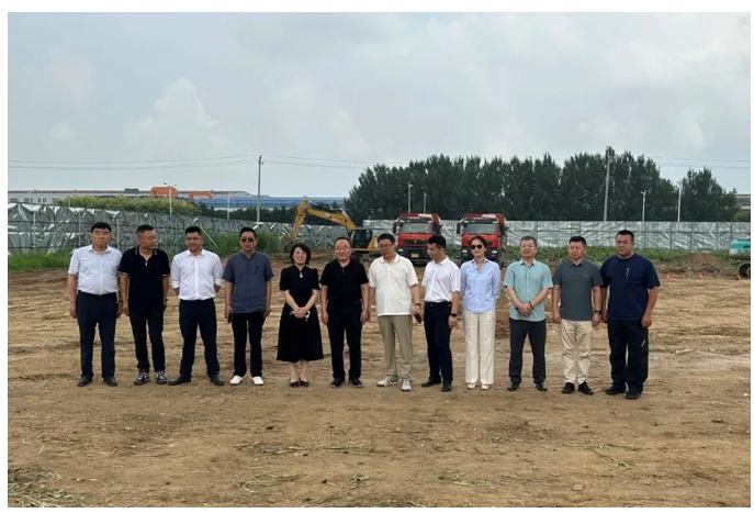 投資30億元！第四代半導(dǎo)體MPCVD金剛石材料及高端晶圓生產(chǎn)基地項(xiàng)目落戶遼寧