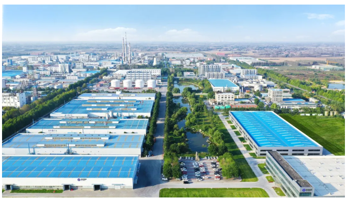 產業鏈上的山東好品牌丨“跌倒”贏來百億市場：這家民營企業，將“教訓”煉成“金子”